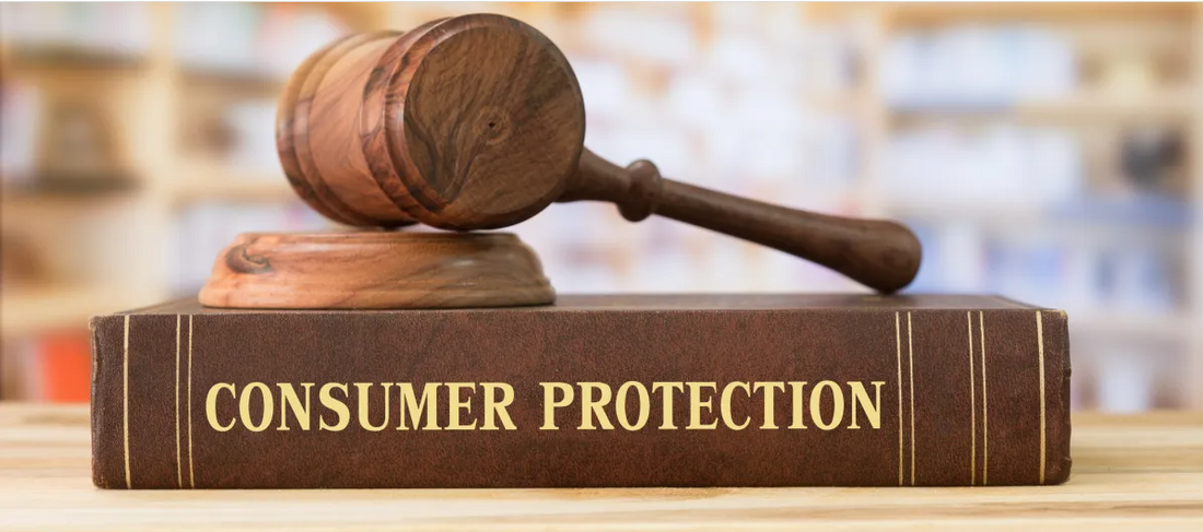 A "Consumer Protection System” May be Implemented for NIL