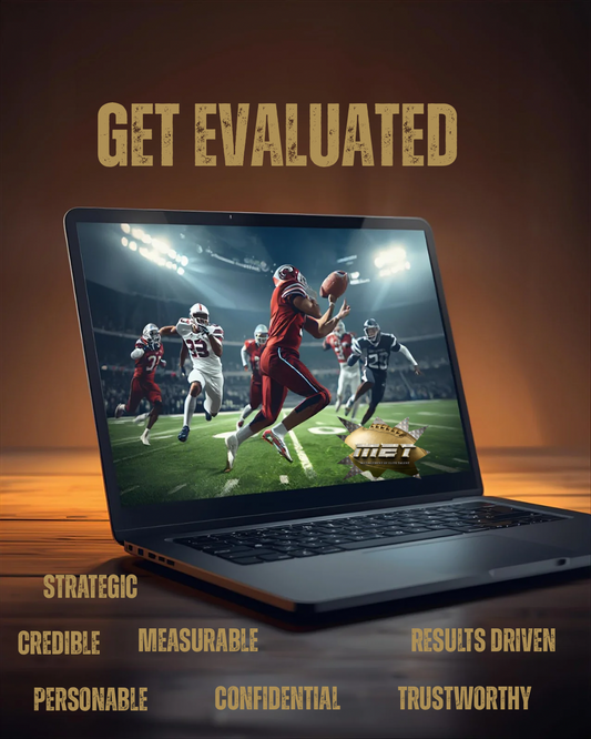 Player Evaluation
